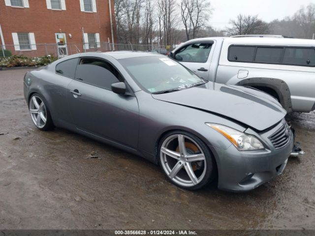 INFINITI G37X 2010 jn1cv6el4am151439