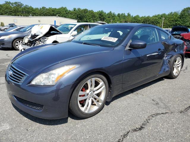 INFINITI G37 2010 jn1cv6el4am151795