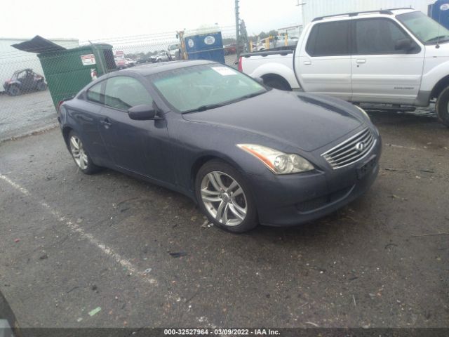 INFINITI G37 COUPE 2010 jn1cv6el4am152185