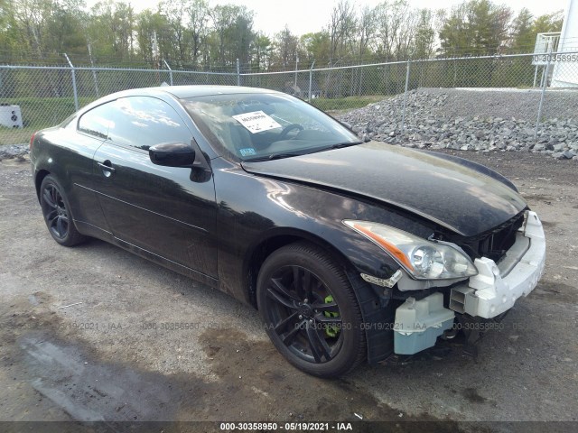 INFINITI G37 COUPE 2010 jn1cv6el4am152333