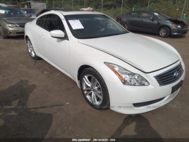 INFINITI G37 COUPE 2010 jn1cv6el4am153711