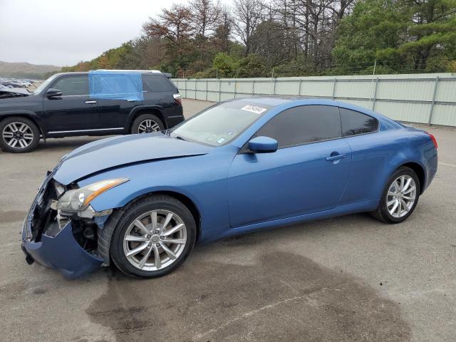 INFINITI G37 2011 jn1cv6el4bm260422