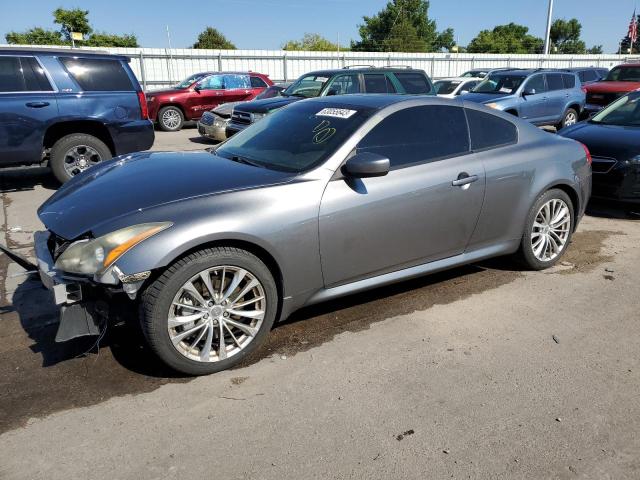 INFINITI G37 2011 jn1cv6el4bm260484