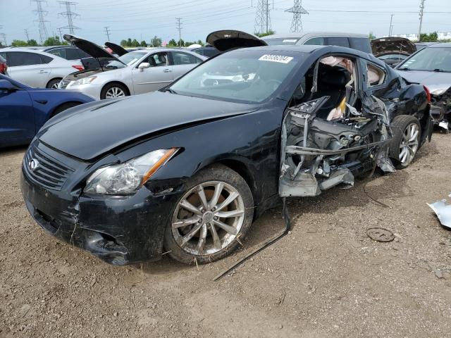 INFINITI G37 2011 jn1cv6el4bm261165