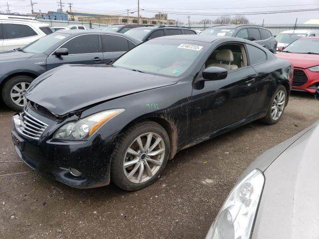 INFINITI G37 2011 jn1cv6el4bm261604