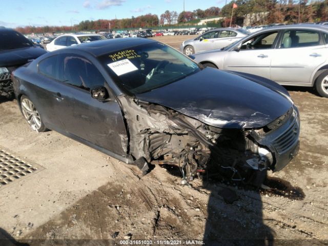 INFINITI G37 COUPE 2011 jn1cv6el4bm261912