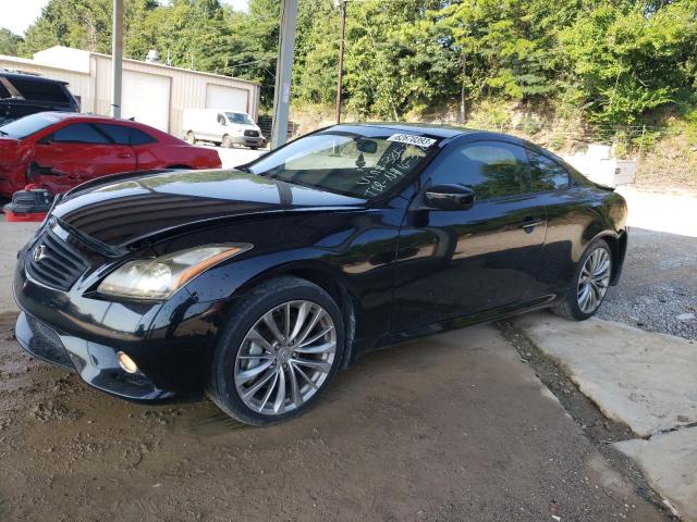 INFINITI G37 2011 jn1cv6el4bm263353