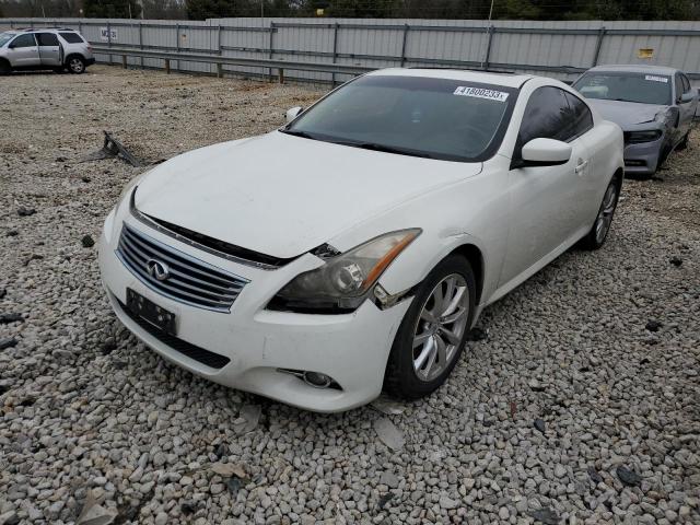 INFINITI G37 2011 jn1cv6el4bm263465