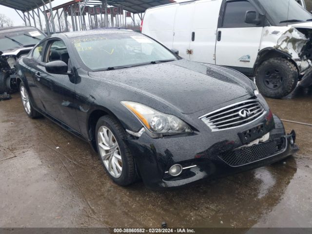 INFINITI G37X 2011 jn1cv6el4bm263756