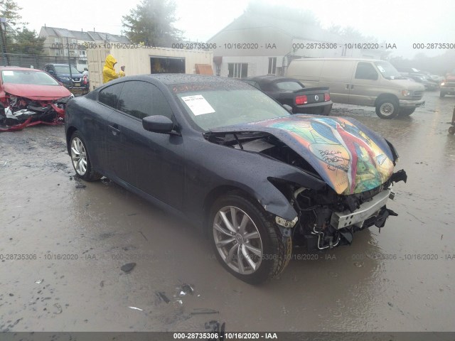 INFINITI G37 COUPE 2011 jn1cv6el4bm264308