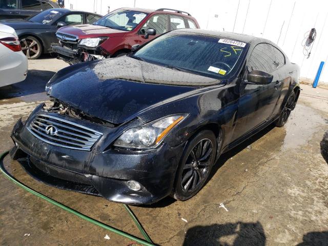 INFINITI G37 2011 jn1cv6el4bm264325