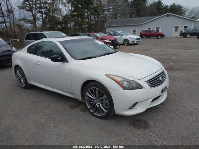 INFINITI G37X 2012 jn1cv6el4cm472447