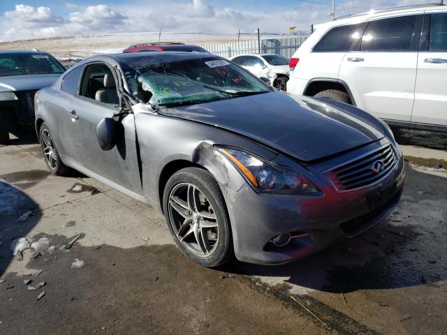 INFINITI G37 2013 jn1cv6el4dm980094