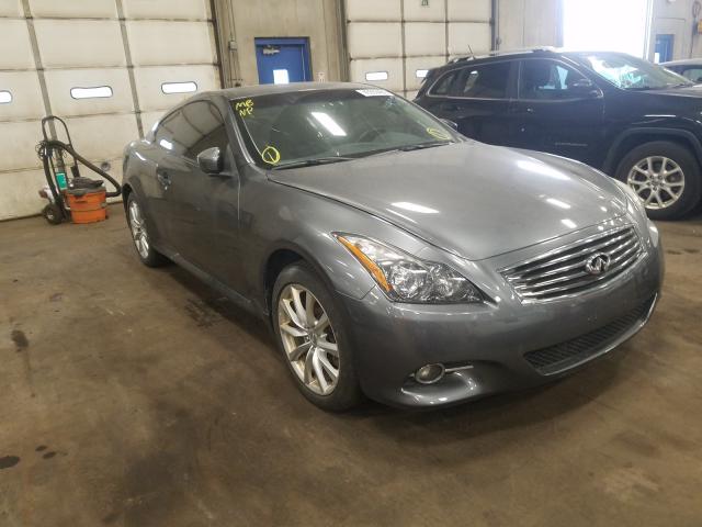 INFINITI G37 2013 jn1cv6el4dm980211