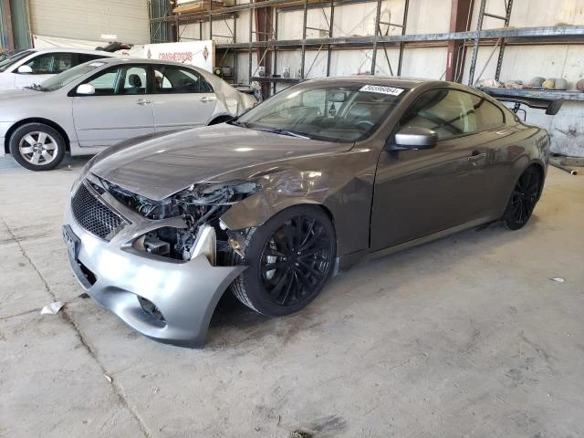 INFINITI G37 2013 jn1cv6el4dm980709