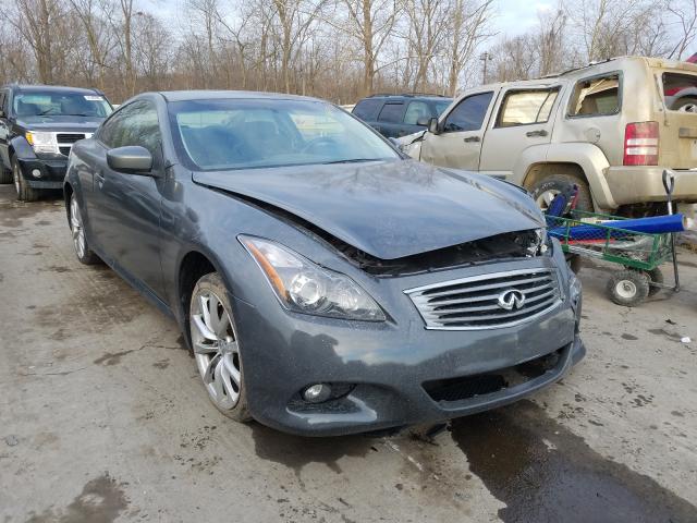 INFINITI G37 2013 jn1cv6el4dm981116