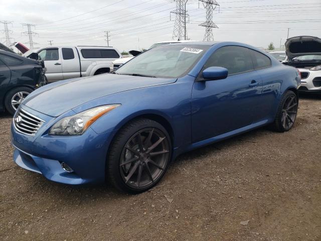 INFINITI G37 2013 jn1cv6el4dm981178