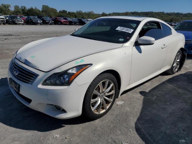 INFINITI G37 2013 jn1cv6el4dm981391