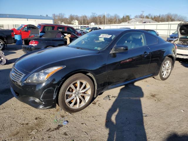 INFINITI G37 2013 jn1cv6el4dm981648