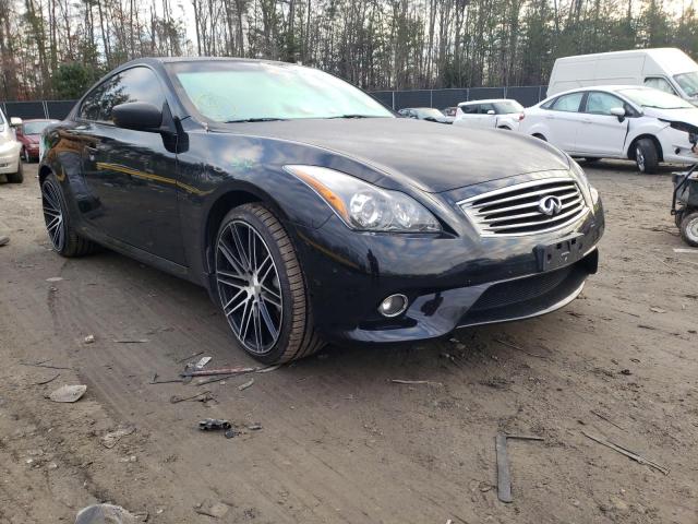 INFINITI G37 2013 jn1cv6el4dm981696