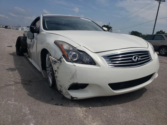 INFINITI G37 2013 jn1cv6el4dm982721