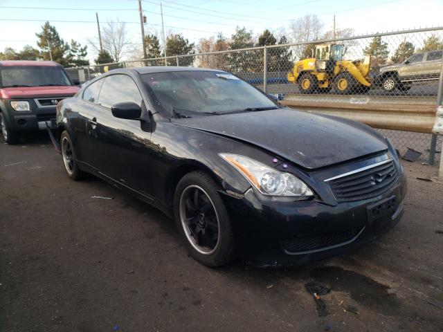 INFINITI G37 2010 jn1cv6el5am150400