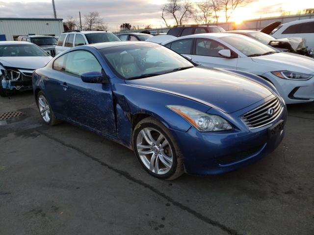 INFINITI G37 2010 jn1cv6el5am150591