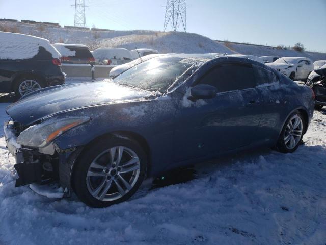 INFINITI G37 2010 jn1cv6el5am150848