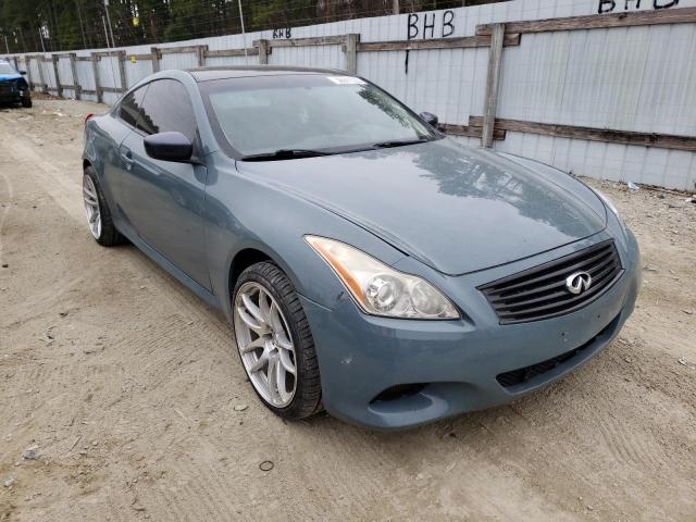 INFINITI G37 2010 jn1cv6el5am151255