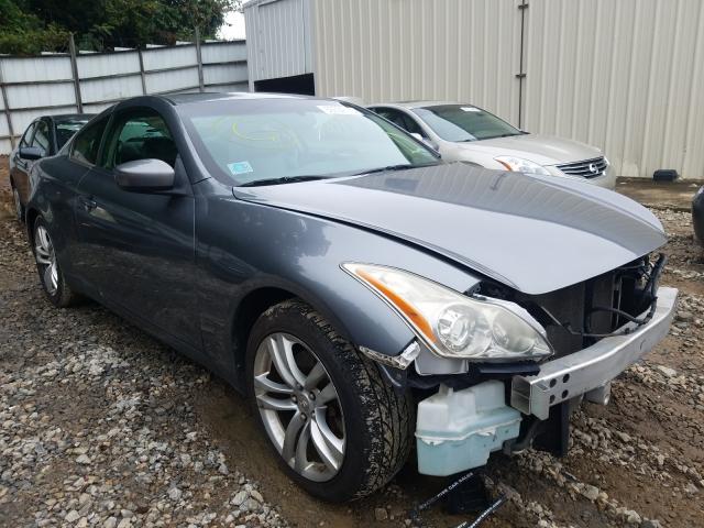 INFINITI G37 2010 jn1cv6el5am151322