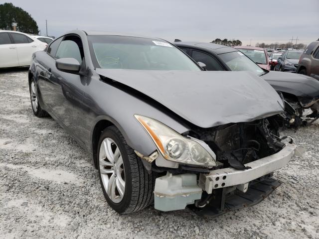 INFINITI G37 2010 jn1cv6el5am151773