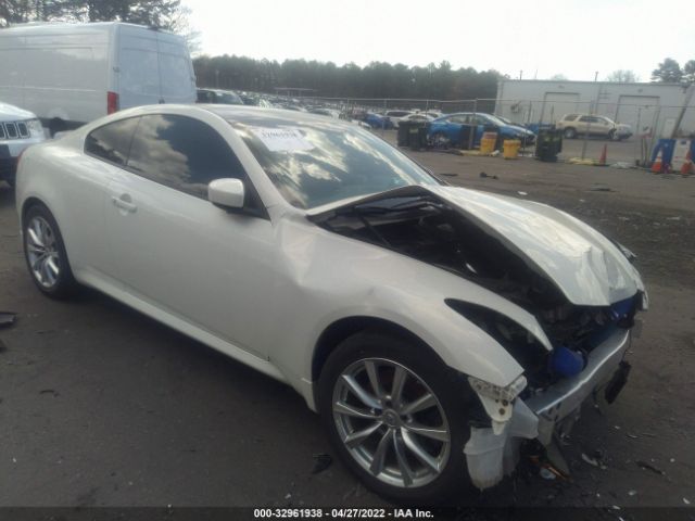 INFINITI G37 COUPE 2011 jn1cv6el5bm260431