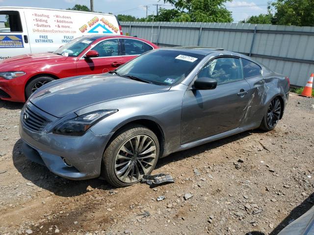 INFINITI G37 2011 jn1cv6el5bm260476