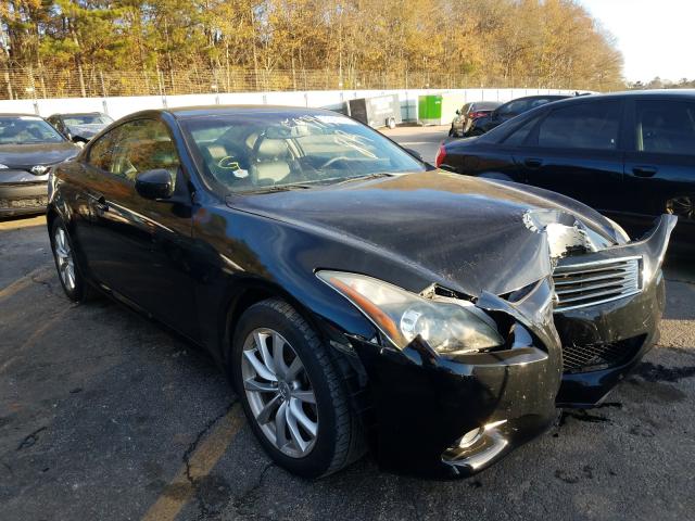 INFINITI G37 2011 jn1cv6el5bm260610