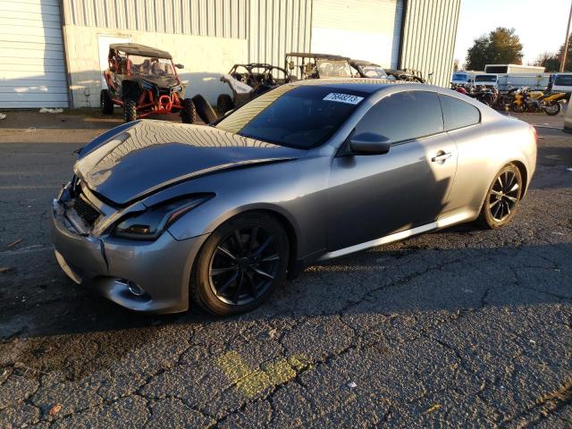 INFINITI G37 2011 jn1cv6el5bm261188