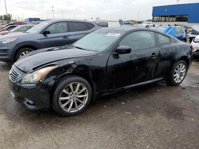 INFINITI G37 2011 jn1cv6el5bm261420