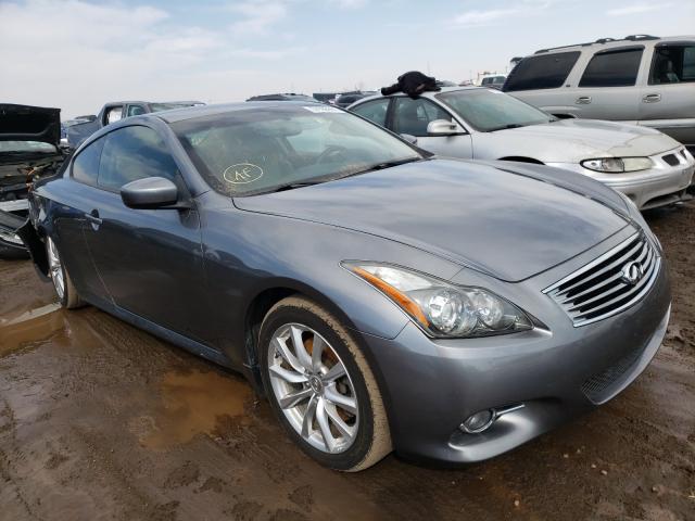 INFINITI G37 2011 jn1cv6el5bm261496