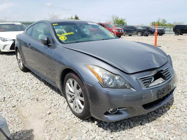 INFINITI G37 2011 jn1cv6el5bm261675