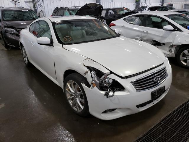 INFINITI G37 2011 jn1cv6el5bm262485