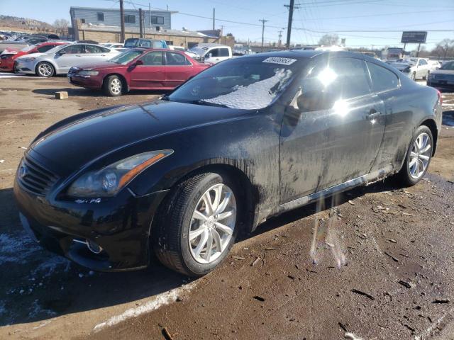 INFINITI G37 2011 jn1cv6el5bm262535