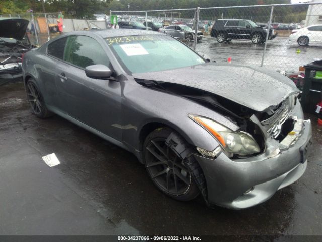 INFINITI G37 COUPE 2011 jn1cv6el5bm263622