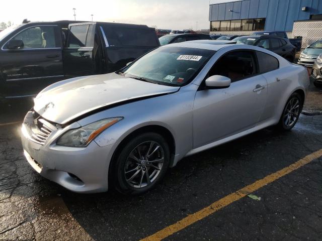 INFINITI G37 2012 jn1cv6el5cm471405