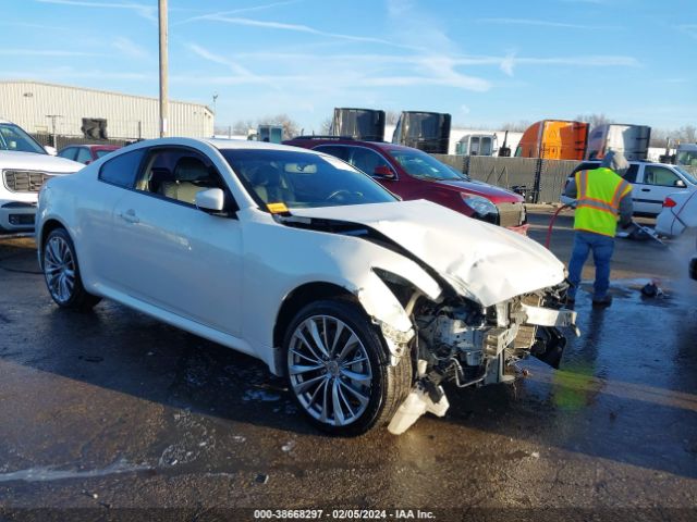 INFINITI G37X 2012 jn1cv6el5cm472277