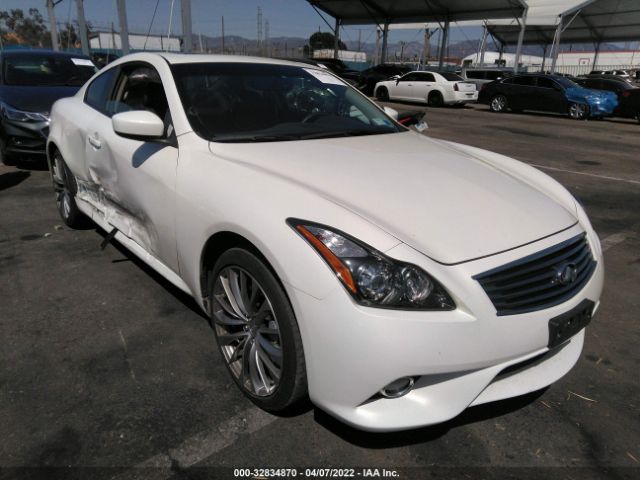 INFINITI G37 COUPE 2012 jn1cv6el5cm472702