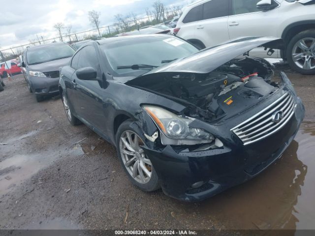 INFINITI G37X 2012 jn1cv6el5cm472960