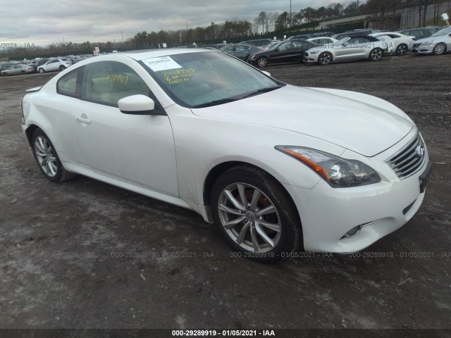 INFINITI G37 COUPE 2012 jn1cv6el5cm473042