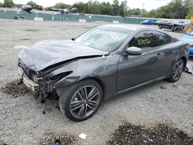 INFINITI G37 2013 jn1cv6el5dm980315