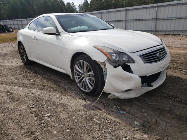 INFINITI G37 2013 jn1cv6el5dm980671