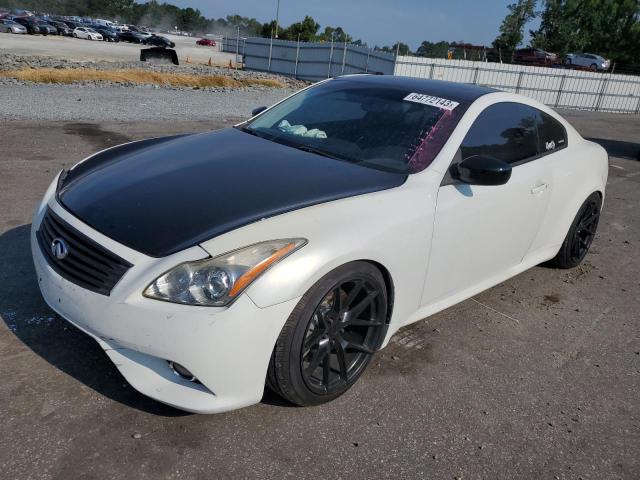 INFINITI G37 2013 jn1cv6el5dm982176