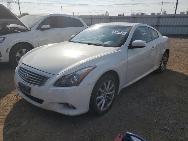 INFINITI G37 2013 jn1cv6el5dm982274